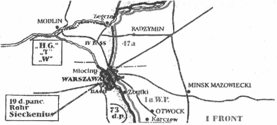 «Штрафники» СС. Зондеркоманда «Дирлевангер» - i_073.jpg