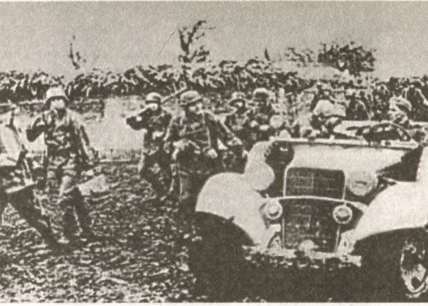 «Штрафники» СС. Зондеркоманда «Дирлевангер» - i_078.jpg