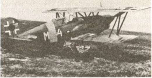 «Штрафники» СС. Зондеркоманда «Дирлевангер» - i_086.jpg