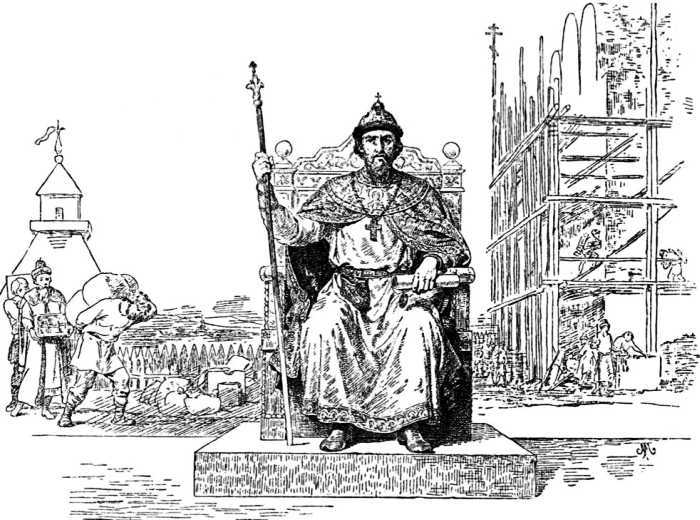 Из истории Москвы 1147-1913 - i_016.jpg