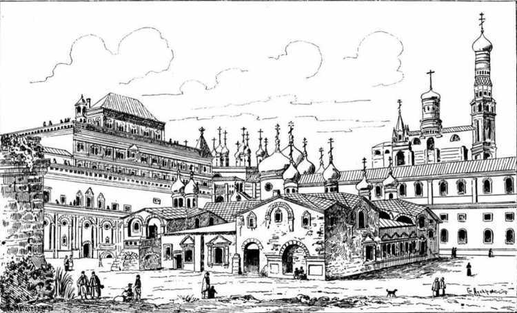 Из истории Москвы 1147-1913 - i_025.jpg