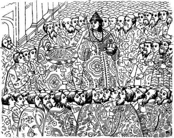 Из истории Москвы 1147-1913 - i_174.jpg