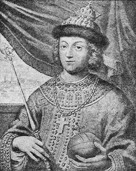 Из истории Москвы 1147-1913 - i_233.jpg