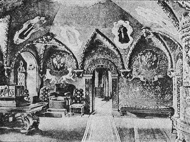 Из истории Москвы 1147-1913 - i_236.jpg