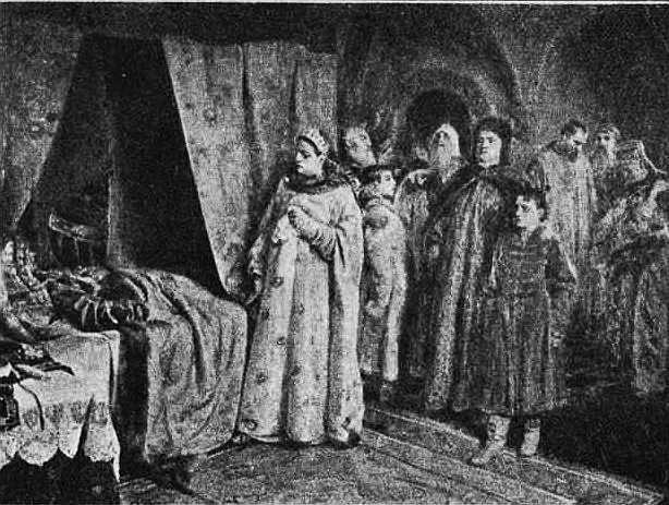 Из истории Москвы 1147-1913 - i_237.jpg