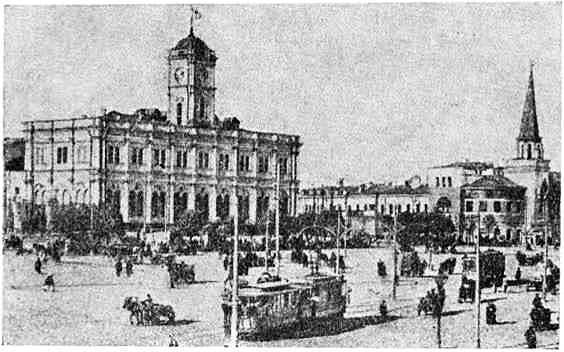 Из истории Москвы 1147-1913 - i_375.jpg