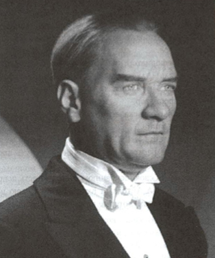 Служение нации. 10 мировых примеров управления Государством - sluzh_1.jpg