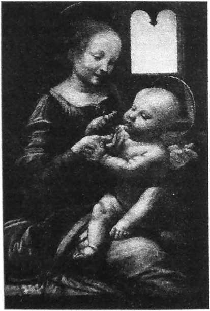 Леонардо да Винчи. Опередивший время - i_007.jpg