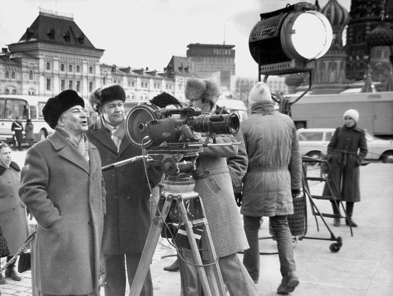 320 страниц про любовь и кино. Мемуары последнего из могикан - i_002.jpg