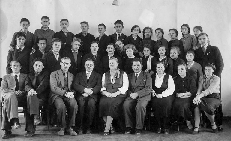 320 страниц про любовь и кино. Мемуары последнего из могикан - i_003.jpg