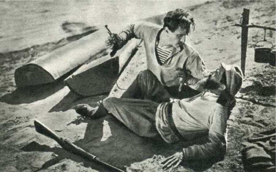 Жизнь, театр, кино - image62.jpg