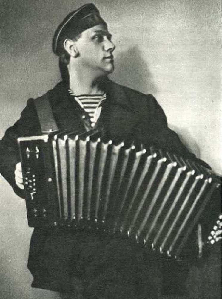 Жизнь, театр, кино - image97.jpg