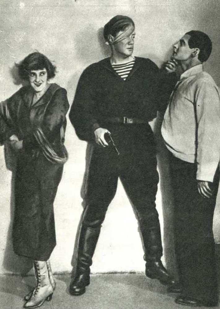 Жизнь, театр, кино - image99.jpg