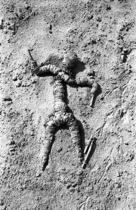 Бом Булинат. Индийские дневники - kukla.jpg