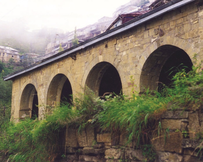 Дагестанские святыни. Книга первая - i_003.jpg