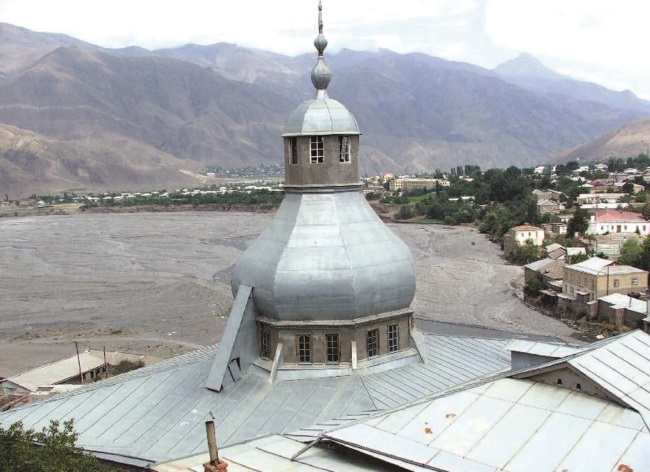 Дагестанские святыни. Книга первая - i_021.jpg