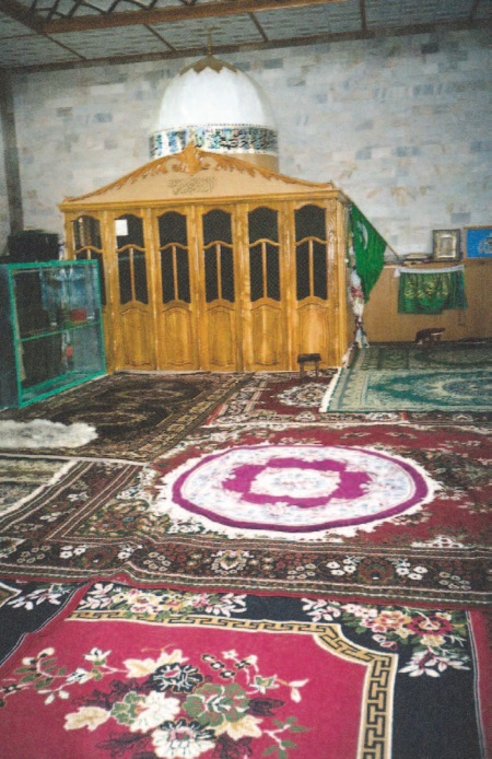 Дагестанские святыни. Книга первая - i_034.jpg