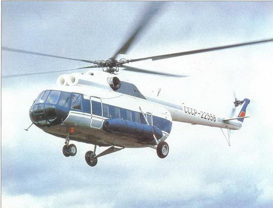 Вертолеты Том I - pic_168.jpg