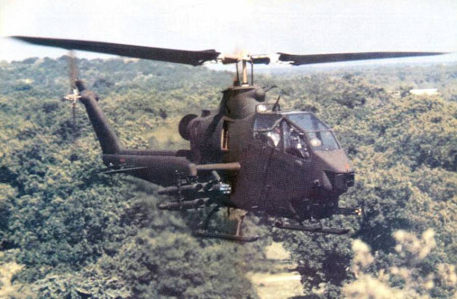 Вертолеты Том II - pic_316.jpg