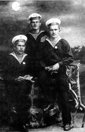 Подводные лодки типа “Барс” (1913-1942) - pic_30.jpg