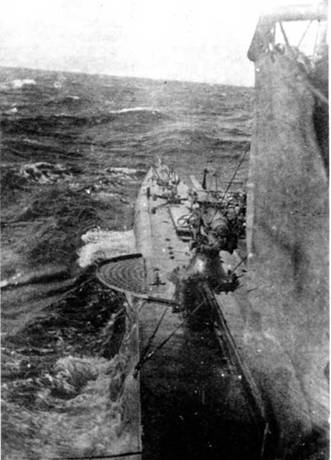 Подводные лодки типа “Барс” (1913-1942) - pic_51.jpg