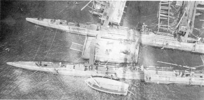 Подводные лодки типа “Барс” (1913-1942) - pic_72.jpg