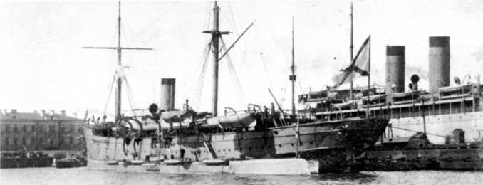 Подводные лодки типа “Барс” (1913-1942) - pic_87.jpg