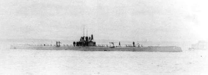 Подводные лодки типа “Барс” (1913-1942) - pic_96.jpg