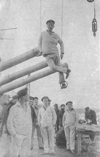 Дредноуты Балтики. 1914-1922 гг. - pic_31.jpg