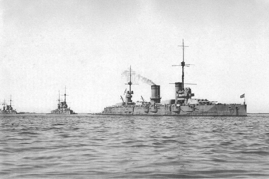 Дредноуты Балтики. 1914-1922 гг. - pic_73.jpg