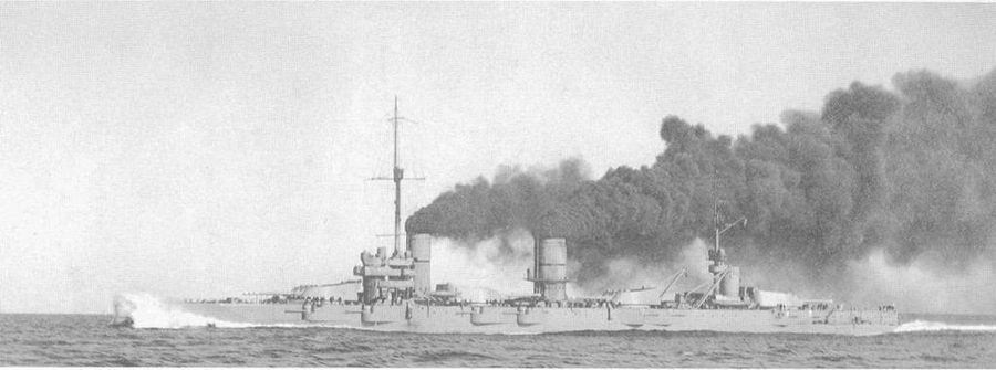 Дредноуты Балтики. 1914-1922 гг. - pic_76.jpg