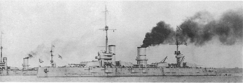 Дредноуты Балтики. 1914-1922 гг. - pic_77.jpg