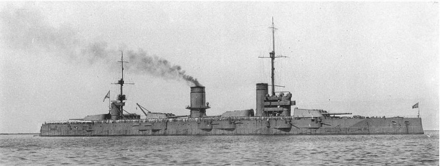 Дредноуты Балтики. 1914-1922 гг. - pic_81.jpg