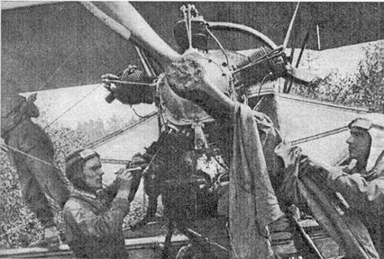 Авиаконструктор А. С. Москалёв. - pic_26.jpg