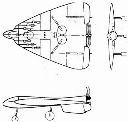 Авиаконструктор А. С. Москалёв.  - pic_35.jpg