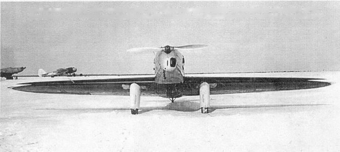 Авиаконструктор А. С. Москалёв.  - pic_43.jpg