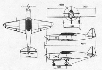Авиаконструктор А. С. Москалёв.  - pic_49.jpg