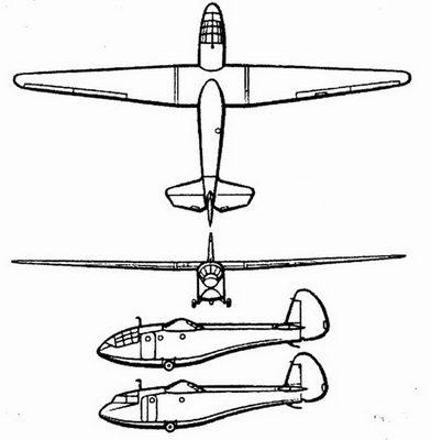 Авиаконструктор А. С. Москалёв.  - pic_59.jpg