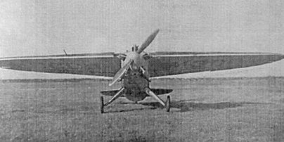 Авиаконструктор А. С. Москалёв.  - pic_63.jpg