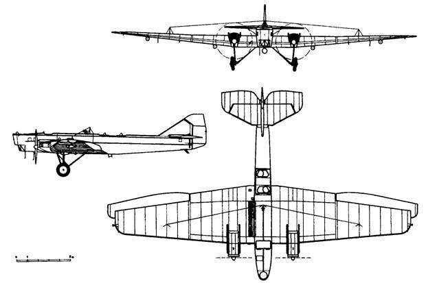 А.Н. Туполев – человек и его самолеты - pic_45.jpg