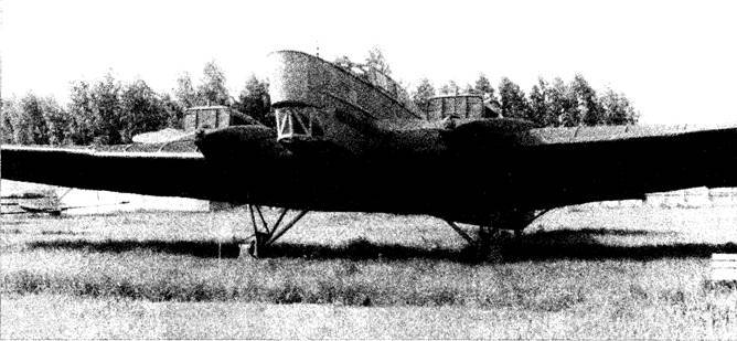 А.Н. Туполев – человек и его самолеты - pic_47.jpg