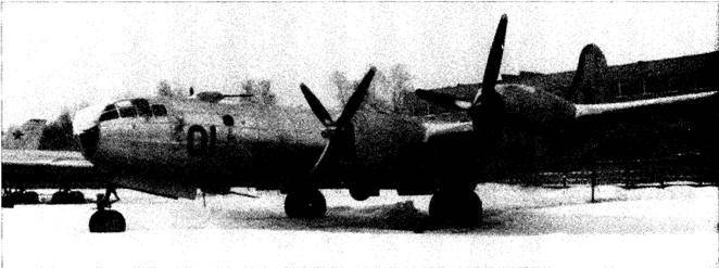 А.Н. Туполев – человек и его самолеты - pic_113.jpg