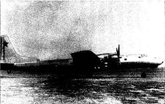 А.Н. Туполев – человек и его самолеты - pic_124.jpg