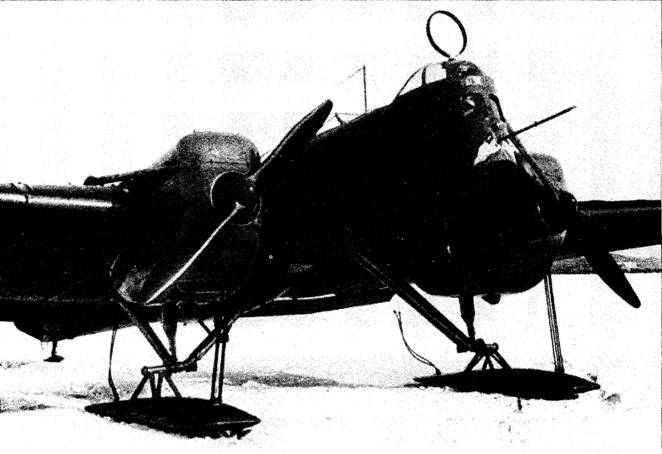 А.Н. Туполев – человек и его самолеты - pic_60.jpg