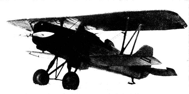 А.Н. Туполев – человек и его самолеты - pic_69.jpg