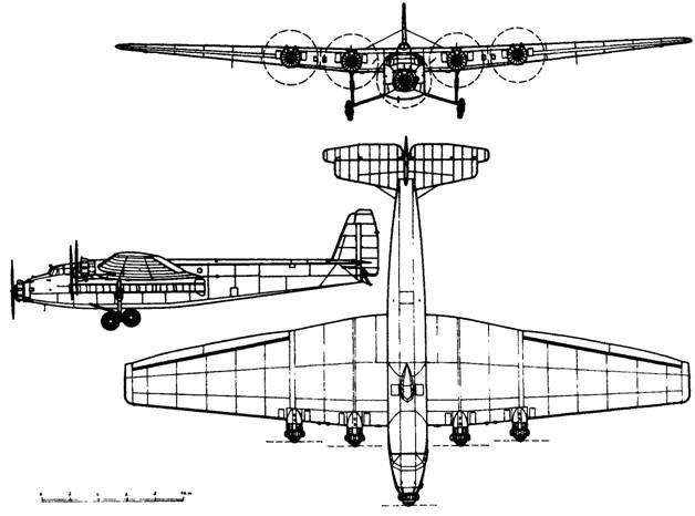 А.Н. Туполев – человек и его самолеты - pic_70.jpg