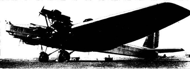 А.Н. Туполев – человек и его самолеты - pic_74.jpg