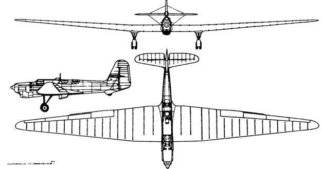 А.Н. Туполев – человек и его самолеты - pic_84.jpg