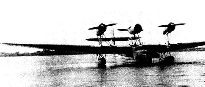 А.Н. Туполев – человек и его самолеты - pic_88.jpg