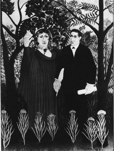 Избранные труды (сборник) - i_009.jpg